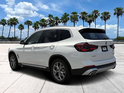 Used 2023 BMW X3 xDrive30i w/ Premium Package