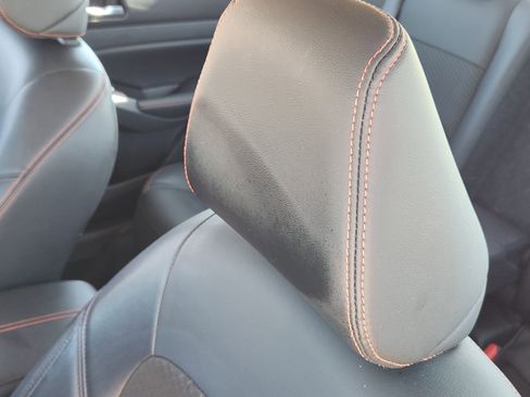 Used 2025 Nissan Altima 2.5 SR image 19