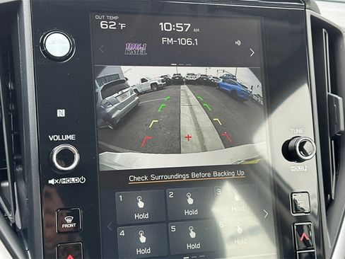 Certified 2025 Subaru Impreza 2.0i Sport image 21