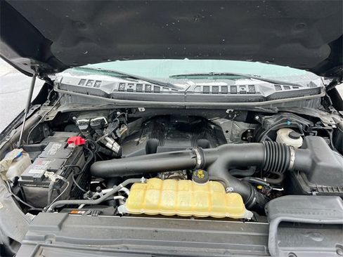 Used 2019 Ford F150 XLT w/ Equipment Group 302A Luxury image 27