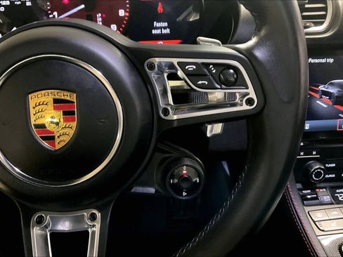 Used 2022 Porsche 718 Cayman GT4 image 23