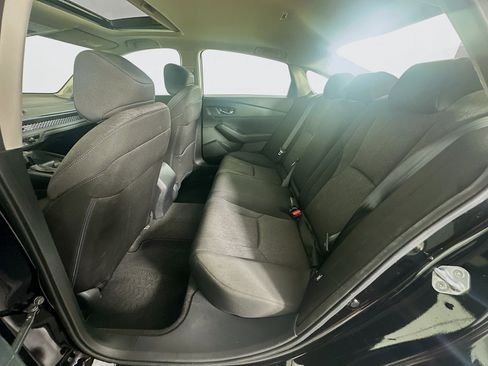 Used 2024 Honda Accord EX image 26