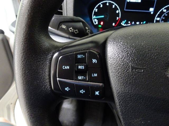 Used 2021 Ford Transit 250 Medium Roof w/ Upfitter Package RWD image 28