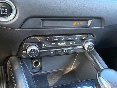 Used 2019 MAZDA CX-5 Grand Touring FWD image 30
