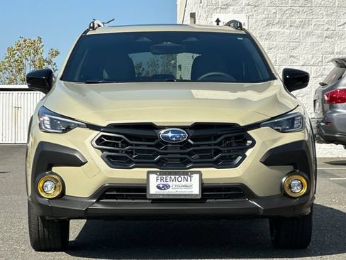 Used 2026 Subaru Crosstrek 2.5i Sport w/ Crosstrek Mirror Package AWD/4WD image 9