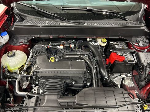New 2026 Ford Maverick Tremor AWD/4WD image 24