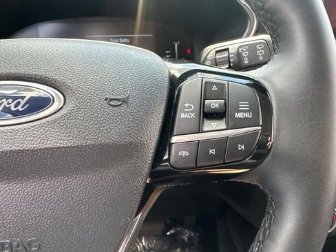 Used 2023 Ford Escape Active image 20