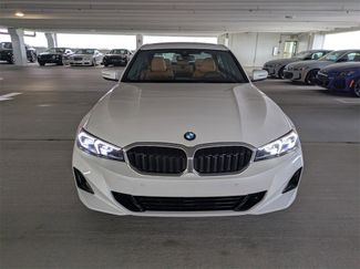 New 2026 BMW 330i Sedan video 2