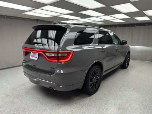 Used 2025 Dodge Durango R/T AWD/4WD image 4