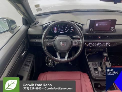 Used 2024 Honda CR-V Sport image 25