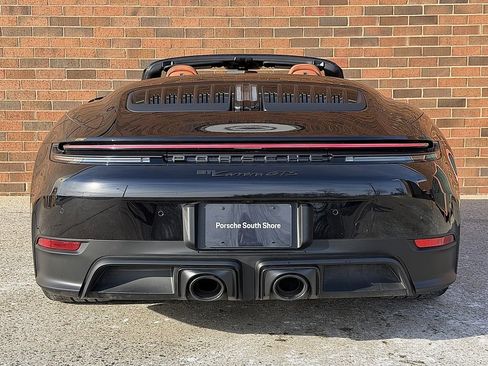 Certified 2026 Porsche 911 Carrera GTS image 6