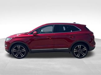 Used 2018 Lincoln MKC Reserve w/ Lincoln MKC Climate Package AWD/4WD video 2