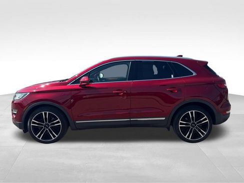 Used 2018 Lincoln MKC Reserve w/ Lincoln MKC Climate Package AWD/4WD image 2