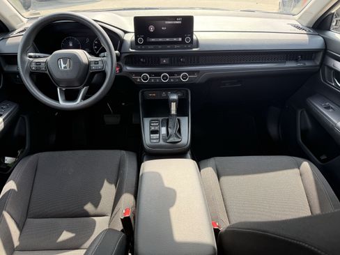 Used 2025 Honda CR-V EX image 13