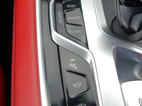 Used 2018 BMW M760i xDrive M760i xDrive Sedan 4D image 35