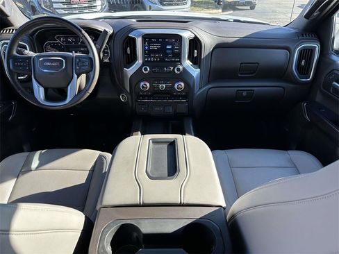Used 2021 GMC Sierra 1500 SLT w/ SLT Premium Plus Package image 2
