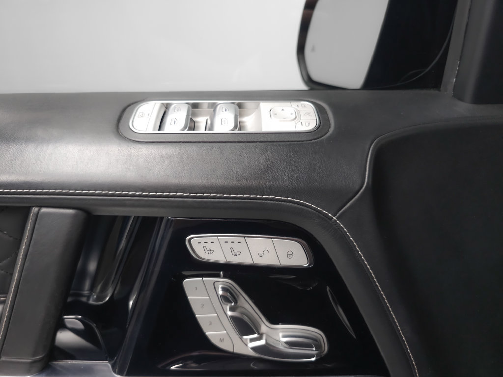 Certified 2021 Mercedes-Benz G 63 AMG 4MATIC image 6