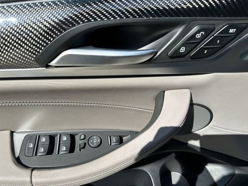 Used 2024 BMW X3 M w/ Competition Package image 38