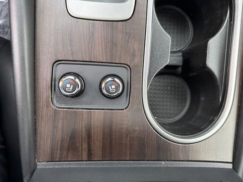 Used 2022 Nissan Murano Platinum w/ Cargo Package image 31