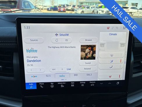Used 2022 Ford Expedition XLT AWD/4WD image 21