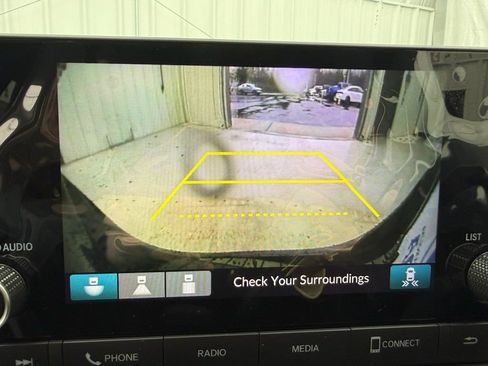 New 2026 Honda Civic Sport image 22