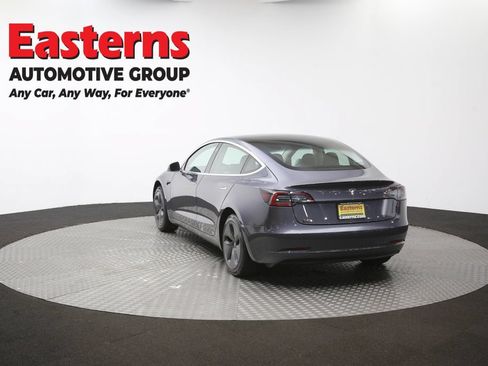 Used 2020 Tesla Model 3 Standard Range Plus RWD image 60