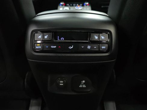 Used 2025 Hyundai Palisade Calligraphy AWD/4WD image 23