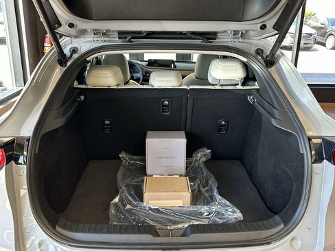 New 2026 MAZDA CX-30 2.5 Turbo w/ Premium Plus Pkg image 17