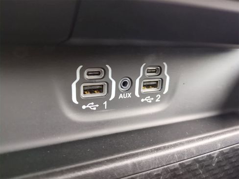 Certified 2023 RAM 1500 Laramie image 31