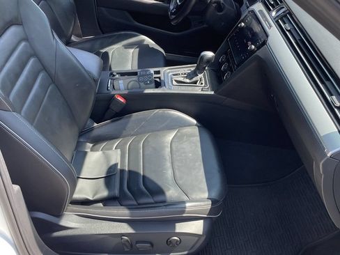 Used 2020 Volkswagen Arteon SEL AWD/4WD image 8