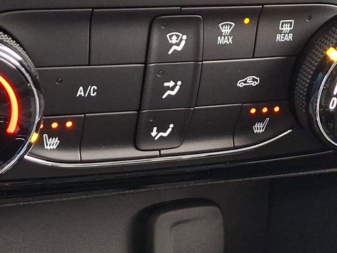 New 2026 Buick Encore GX Sport Touring w/ Comfort Package image 22