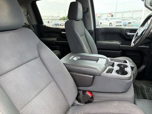 Used 2020 GMC Sierra 1500 4x4 Crew Cab w/ Sierra Value Package image 25