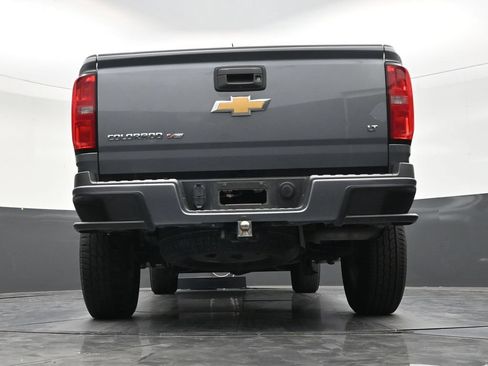 Used 2019 Chevrolet Colorado LT w/ LT Convenience Package RWD image 23