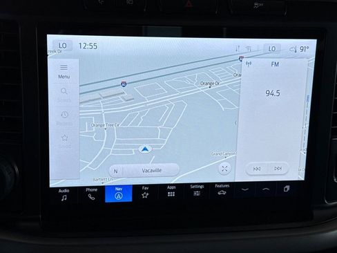 Used 2024 Ford F150 XLT w/ Mobile Office Package image 28