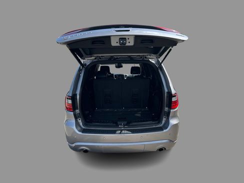 Used 2018 Dodge Durango GT w/ Premium Group AWD/4WD image 45