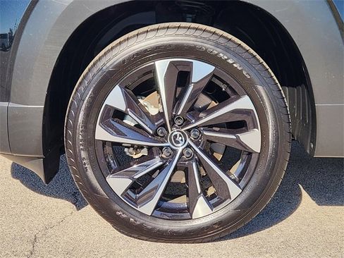 Used 2025 MAZDA CX-50 2.5 Hybrid w/ Cargo Package image 11