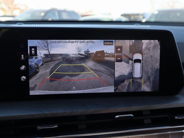 New 2025 Kia Telluride SX Prestige X-Line AWD/4WD image 47