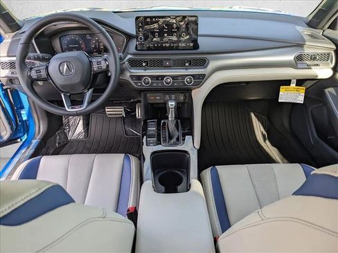 New 2026 Acura Integra A-Spec image 13