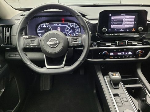 Used 2022 Nissan Pathfinder SV w/ Cargo Package AWD/4WD image 22