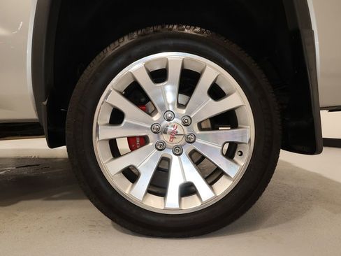 Used 2018 GMC Sierra 1500 Denali image 20