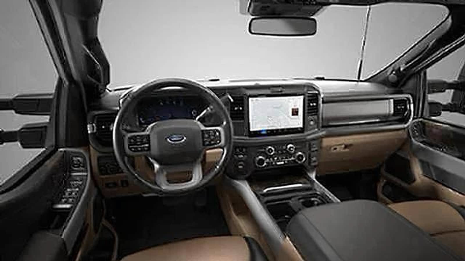 New 2026 Ford F450 Lariat AWD/4WD image 58