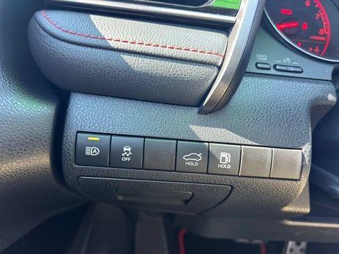 Used 2023 Toyota Camry TRD FWD image 19