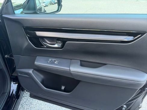 Used 2024 Honda CR-V EX-L image 18