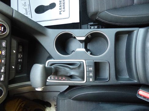 Used 2019 Kia Sportage LX w/ LX Popular Package AWD/4WD image 56