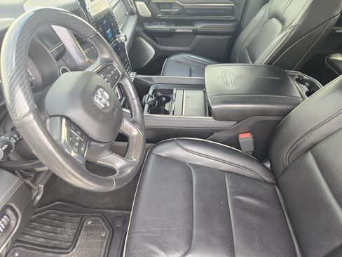 Used 2020 RAM 1500 Limited image 16