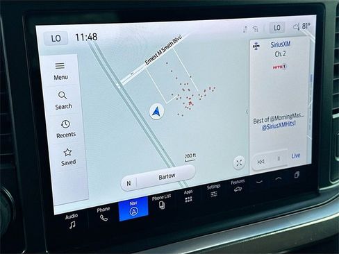 Used 2023 Ford F350 King Ranch w/ Chrome Package image 13