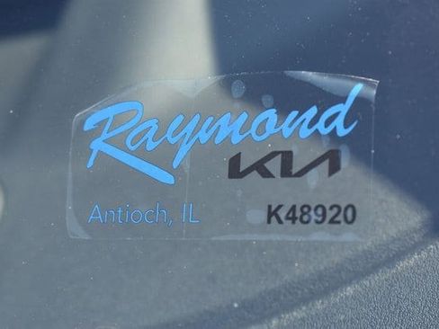 New 2026 Kia K4 LX FWD image 31