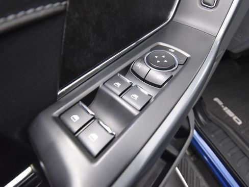 Used 2023 Ford F150 XLT w/ Equipment Group 302A High image 14