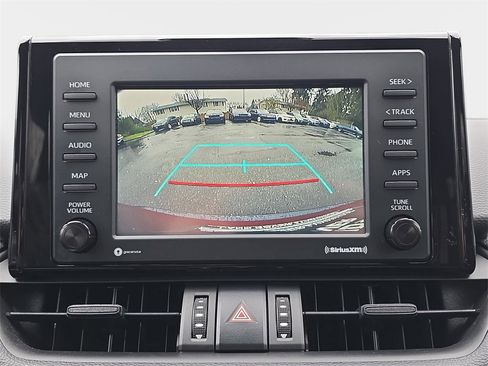 Used 2022 Toyota RAV4 Adventure image 24