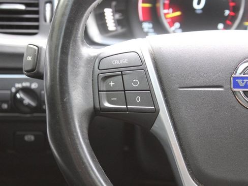 Used 2015 Volvo S60 T5 Premier image 38